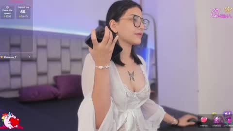 candy_tyna online show from June 5, 6:47 pm