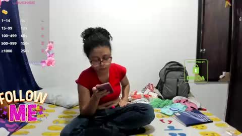 candy_val online show from July 23, 6:21 am