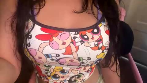 candybb8 online show from July 13, 11:49 pm