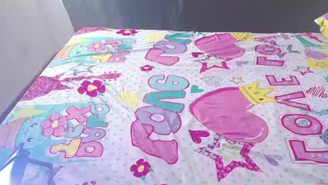 Candy online show from July 29, 9:26 pm