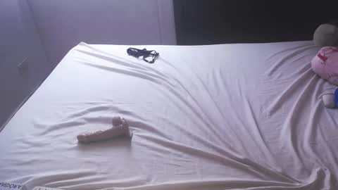 Candy online show from January 9, 6:56 pm