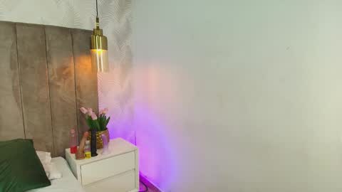 Candy online show from February 3, 12:10 am