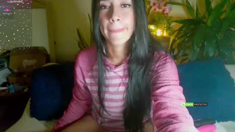 Snapshot of candycrazy6 chatting on January 21, 9:35 am Candy - online show from January 21, 9:35 am