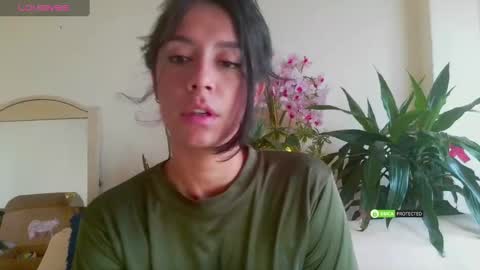 Snapshot of candycrazy6 chatting on January 25, 11:35 am Candy - online show from January 25, 11:35 am