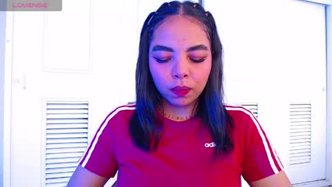 Doll Dont forget to follow me on all my platforms online show from June 9, 2:16 pm