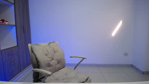 Candy Dowson online show from February 23, 9:03 pm