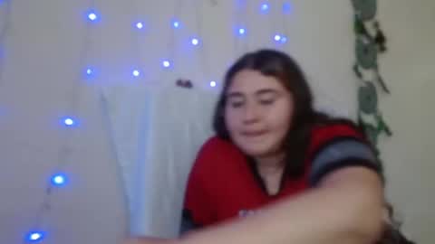 candygilr1821 online show from January 18, 8:40 pm