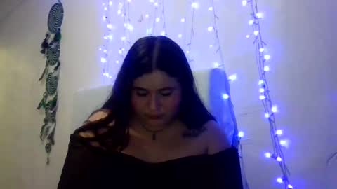 candygilr1821 online show from January 16, 1:48 am