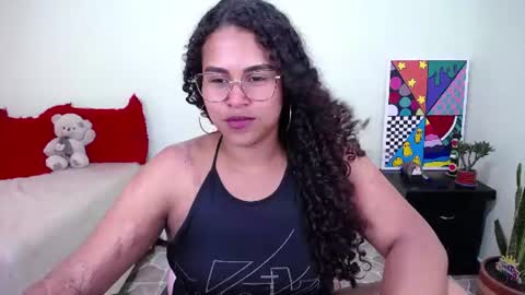 Karen online show from June 11, 3:36 am