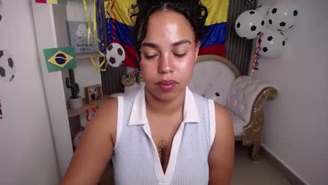 candy online show from June 16, 3:29 am