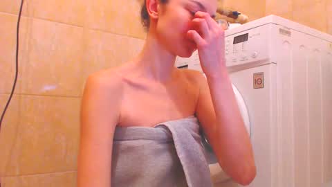 CANDYJESx online show from February 6, 9:22 am