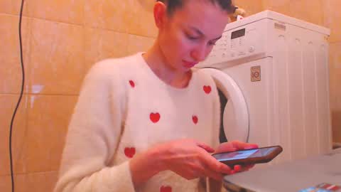 CANDYJESx online show from February 4, 9:49 am