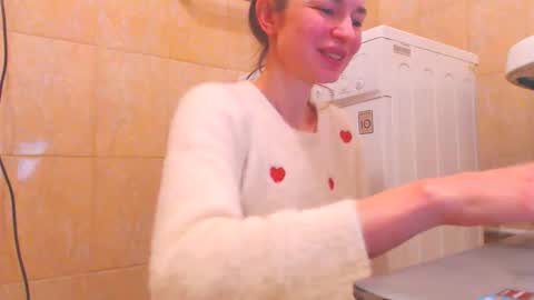 CANDYJESx online show from February 2, 11:51 am