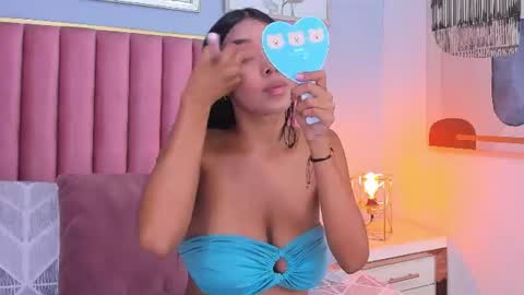 Candy online show from June 11, 12:02 pm