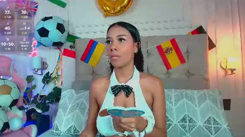Candy online show from July 3, 12:22 pm