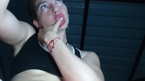 candylovet online show from December 14, 8:25 pm