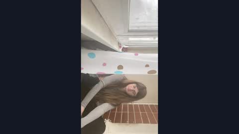 Kate online show from March 30, 6:24 am