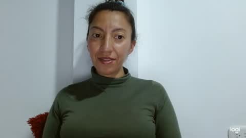 Snapshot of candymilfff chatting on September 14, 3:48 am candymilfff online show from September 14, 3:48 am