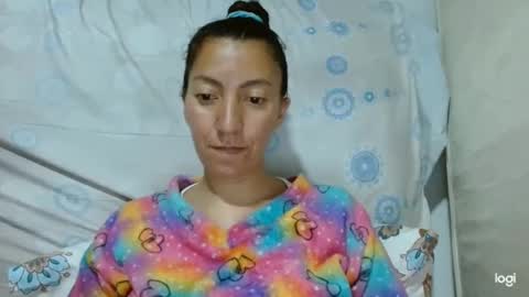 Snapshot of candymilfff chatting on October 1, 3:33 am candymilfff online show from October 1, 3:33 am