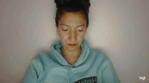 Snapshot of candymilfff chatting on January 28, 3:36 am candymilfff online show from January 28, 3:36 am
