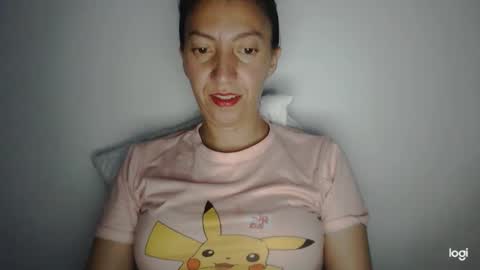 Snapshot of candymilfff chatting on January 11, 4:38 am candymilfff online show from January 11, 4:38 am