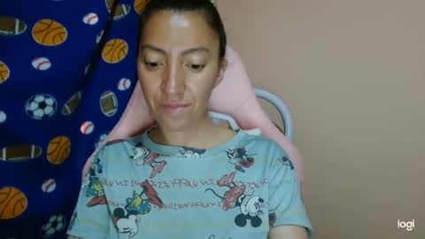 candymilfff online show from May 16, 9:03 pm
