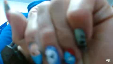 Snapshot of candymilfff chatting on October 17, 3:54 am candymilfff online show from October 17, 3:54 am