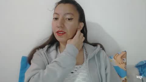 Snapshot of candymilfff chatting on January 30, 12:27 pm candymilfff online show from January 30, 12:27 pm
