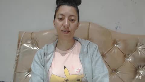 Snapshot of candymilfff chatting on February 13, 12:32 pm candymilfff online show from February 13, 12:32 pm