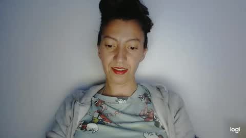 Snapshot of candymilfff chatting on January 13, 4:28 am candymilfff online show from January 13, 4:28 am