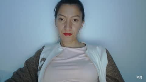 Snapshot of candymilfff chatting on December 21, 3:14 am candymilfff online show from December 21, 3:14 am