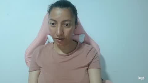 Snapshot of candymilfff chatting on October 10, 5:12 am candymilfff online show from October 10, 5:12 am