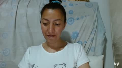 Snapshot of candymilfff chatting on September 27, 10:06 pm candymilfff online show from September 27, 10:06 pm