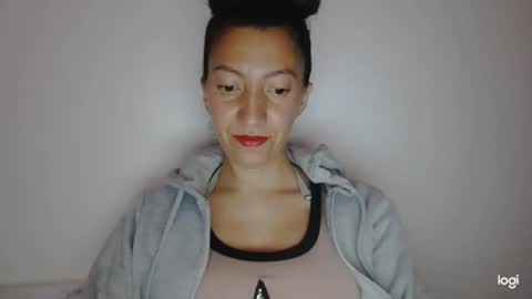 Snapshot of candymilfff chatting on December 16, 4:34 am candymilfff online show from December 16, 4:34 am