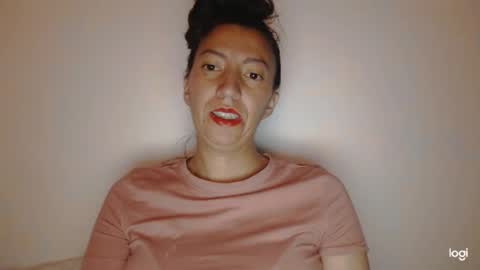 Snapshot of candymilfff chatting on January 20, 3:48 am candymilfff online show from January 20, 3:48 am