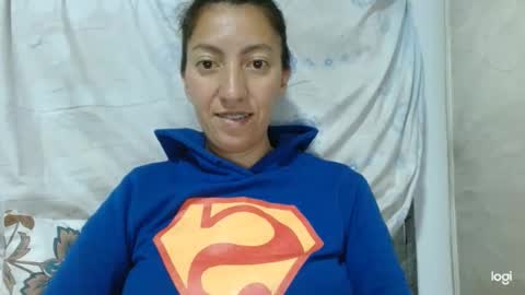 Snapshot of candymilfff chatting on October 6, 3:23 am candymilfff online show from October 6, 3:23 am