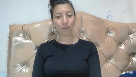 Snapshot of candymilfff chatting on February 7, 2:58 pm candymilfff online show from February 7, 2:58 pm
