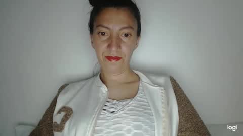 Snapshot of candymilfff chatting on January 22, 3:31 am candymilfff online show from January 22, 3:31 am