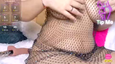 candyrose__ online show from June 20, 12:09 pm