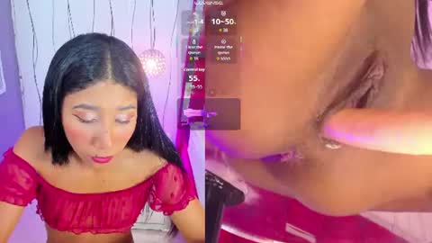Candy online show from June 10, 5:00 pm