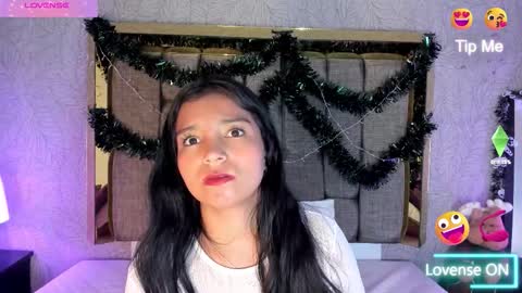 Candys Victoria online show from December 17, 4:38 am