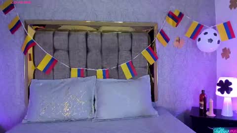 Candys Victoria online show from June 25, 5:12 am