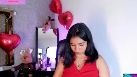 Candys Victoria online show from February 25, 5:50 am