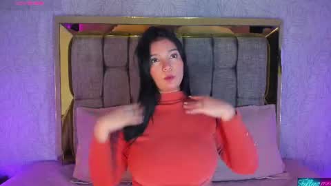 Candys Victoria online show from July 24, 4:32 am