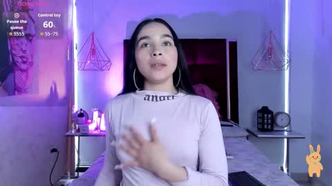 Candy online show from March 11, 12:20 pm