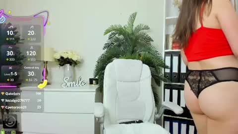 Candy  My pleasure its in  your hands online show from June 18, 9:14 am