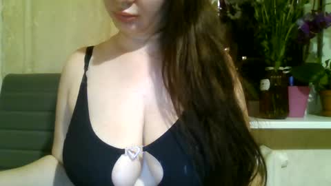 CandyXDiamond online show from June 12, 8:06 pm