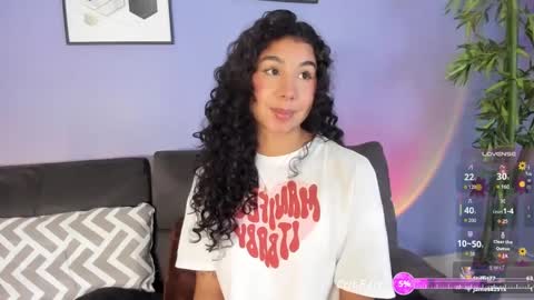Snapshot of candyy_bella chatting on September 27, 6:26 pm Isabella online show from September 27, 6:26 pm