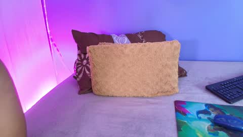 Snapshot of candyy_bella chatting on January 16, 3:35 pm Isabella online show from January 16, 3:35 pm