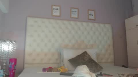 Candy Ebony online show from March 13, 7:09 am